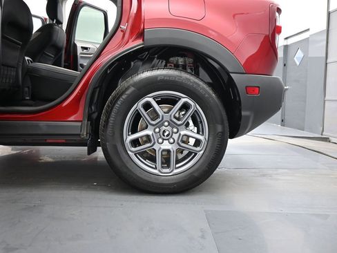 Certified 2025 Ford Bronco Sport Big Bend w/ Convenience Package image 24