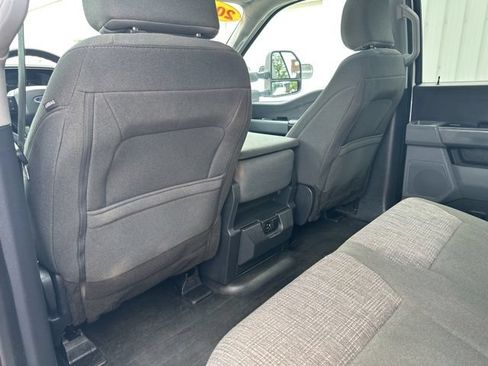 Used 2023 Ford F150 XLT w/ XTR Package AWD/4WD image 59