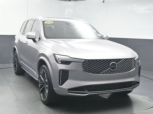 Used 2026 Volvo XC90 T8 Core w/ Protection Package Premier AWD/4WD image 2