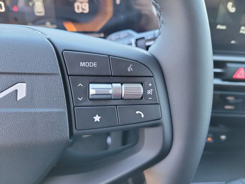 New 2026 Kia Sportage LX w/ LX Convenience Package image 16