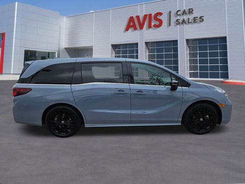 Used 2025 Honda Odyssey Sport-L image 7
