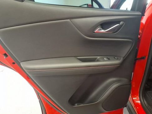 Used 2022 Chevrolet Blazer RS w/ Enhanced Convenience Package FWD image 16