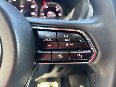 Used 2025 MAZDA CX-90 3.3 Turbo w/ Premium Sport Pkg AWD/4WD image 21