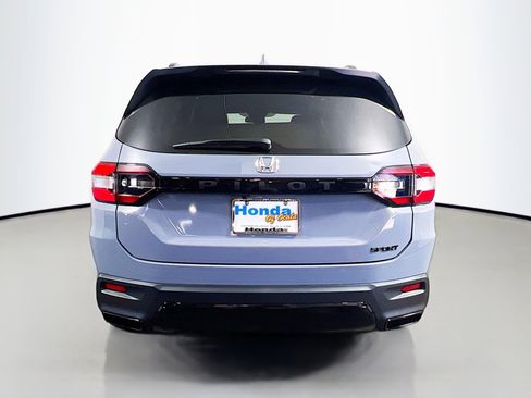 New 2026 Honda Pilot Sport image 20