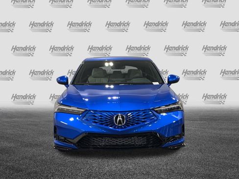 New 2026 Acura Integra A-Spec image 3