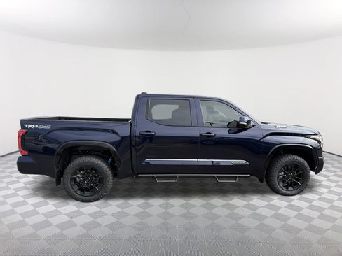 New 2026 Toyota Tundra Platinum w/ TRD Off-Road Package image 8