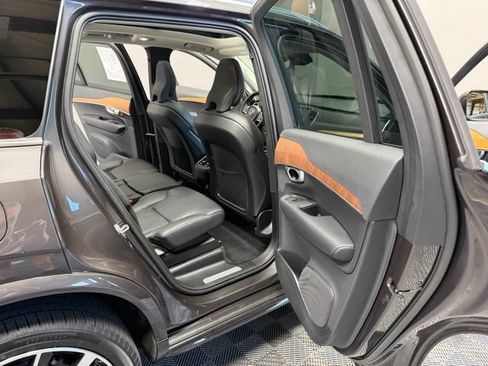 Used 2023 Volvo XC90 B6 Plus w/ Protection Package Premier AWD/4WD image 28
