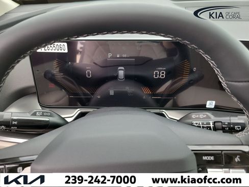 New 2026 Kia Sorento S FWD image 23
