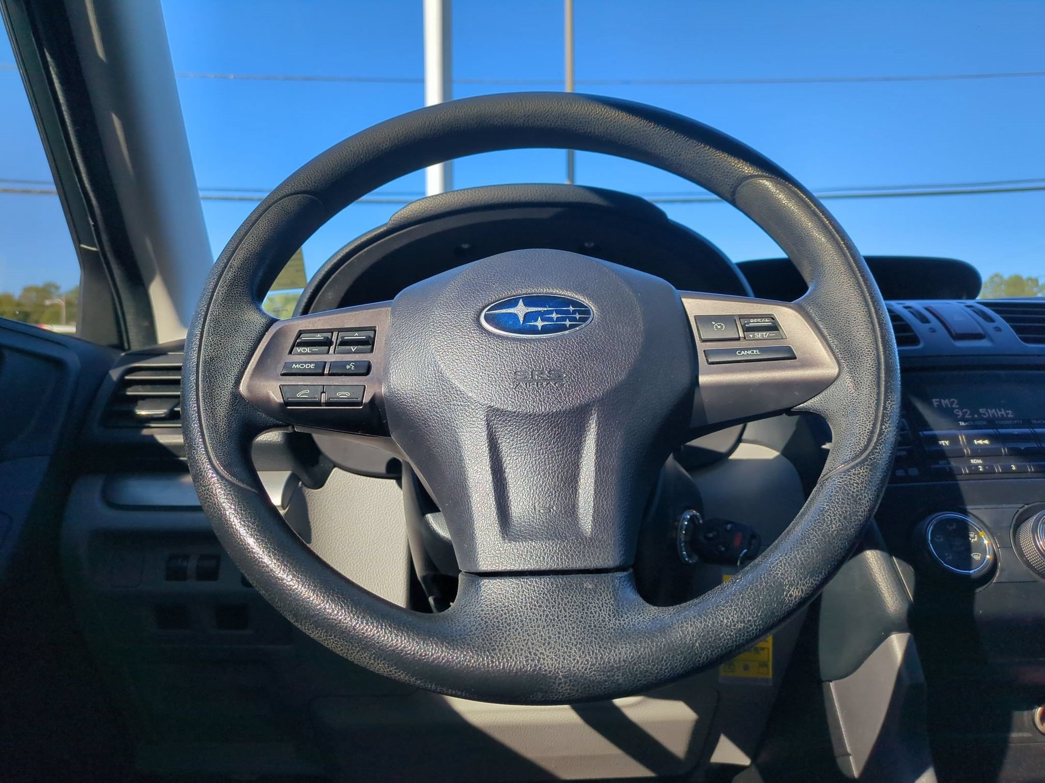 Used 2014 Subaru Forester 2.5i AWD/4WD image 15