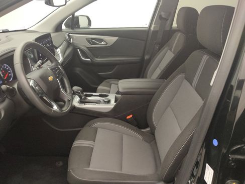 Used 2024 Chevrolet Blazer LT w/ Convenience Package FWD image 17