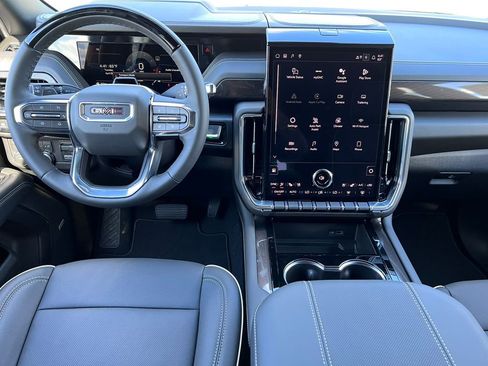New 2026 GMC Yukon Elevation w/ Elevation Premium Package AWD/4WD image 4