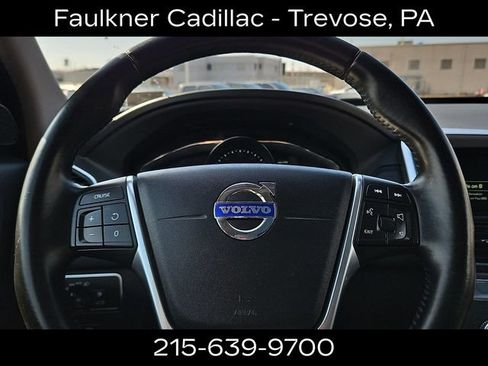 Used 2016 Volvo XC60 T5 Premier AWD/4WD image 18