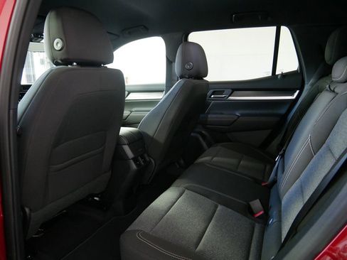 New 2026 GMC Terrain Elevation w/ Technology Package II image 13