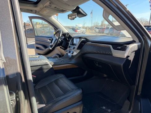 Used 2019 GMC Yukon Denali w/ Denali Ultimate Package image 43