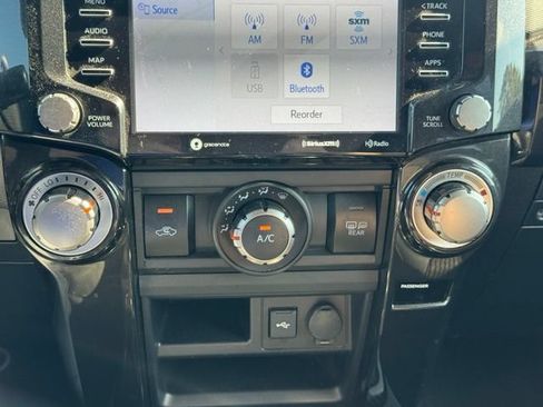 Used 2020 Toyota 4Runner TRD Off-Road AWD/4WD image 26