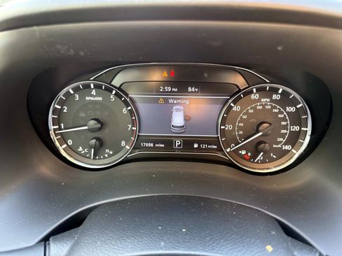 Certified 2023 INFINITI QX80 Premium Select w/ Cargo Package image 25