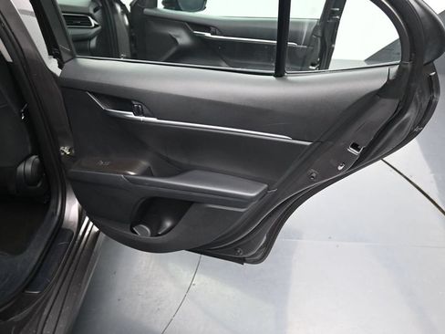 Used 2024 Toyota Camry LE FWD image 13