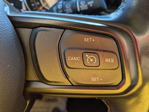 Used 2020 Jeep Wrangler Unlimited Sport S image 17