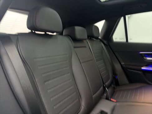 New 2026 Mercedes-Benz GLC 300 image 26