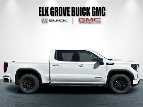 New 2026 GMC Sierra 1500 Elevation w/ Preferred Package image 3