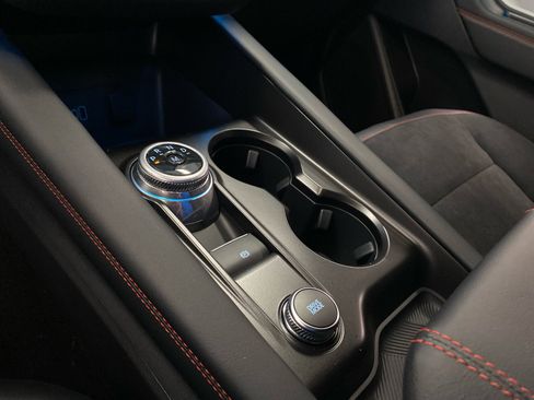 New 2026 Ford Explorer ST w/ Sun And Sound Package image 23