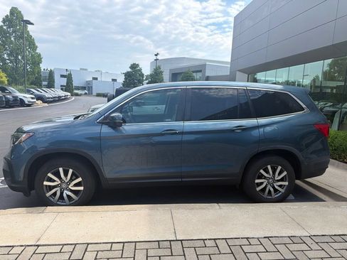 Used 2020 Honda Pilot EX-L image 3