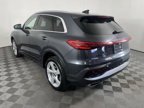 Certified 2025 Audi Q5 Premium Plus w/ Premium Plus image 6