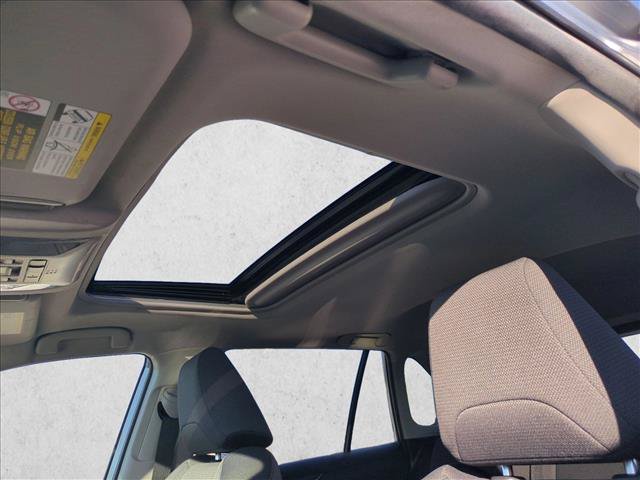 Certified 2019 Toyota RAV4 XLE FWD image 15