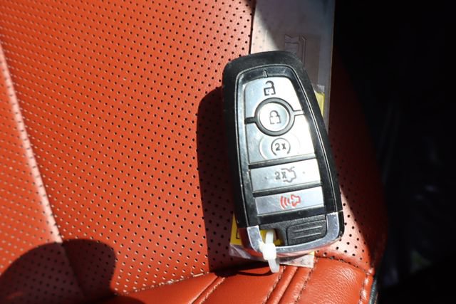 Used 2024 Ford Mustang Premium RWD image 50