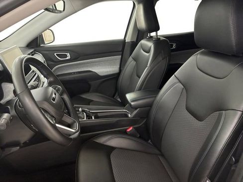 Used 2022 Jeep Compass Latitude w/ Convenience Group image 12