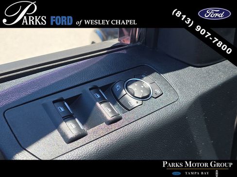 Certified 2020 Ford F150 Lariat RWD image 16