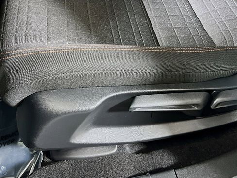 Used 2024 Honda HR-V Sport image 18