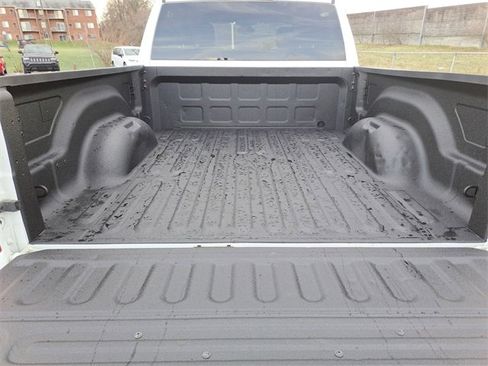 Used 2024 RAM 2500 Big Horn image 10