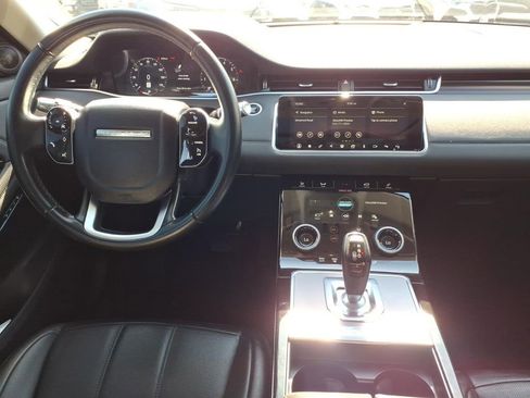 Used 2020 Land Rover Range Rover Evoque SE image 15