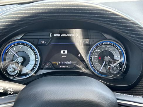 Used 2020 RAM 1500 Limited AWD/4WD image 29