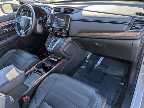 Certified 2020 Honda CR-V Touring image 28