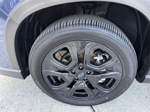 Certified 2025 Subaru Ascent Onyx Edition image 10