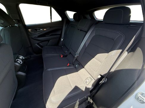 New 2026 Chevrolet Blazer EV LT w/ Midnight/Sport Edition FWD image 16