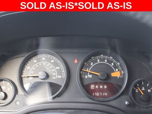 Used 2015 Jeep Patriot Latitude image 31