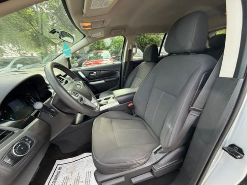Used 2012 Ford Edge SE FWD image 19