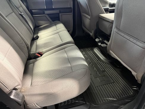 Used 2020 Ford F250 XLT AWD/4WD image 15