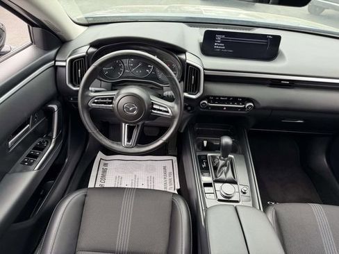 Used 2023 MAZDA CX-30 AWD 2.5 S w/ Preferred Package image 15