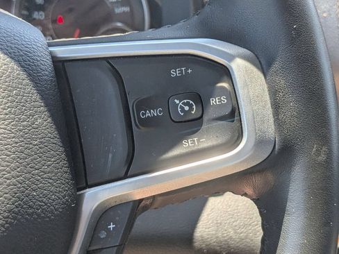 Used 2023 RAM 1500 Big Horn w/ Trailer Tow Group AWD/4WD image 20
