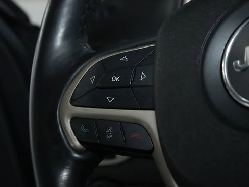 Used 2015 Jeep Cherokee Latitude w/ Cold Weather Group image 21