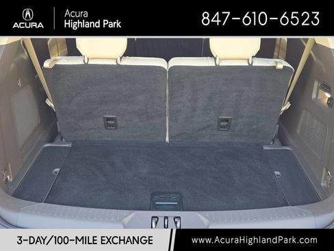 Used 2020 Ford Explorer Platinum w/ Premium Technology Package AWD/4WD image 20