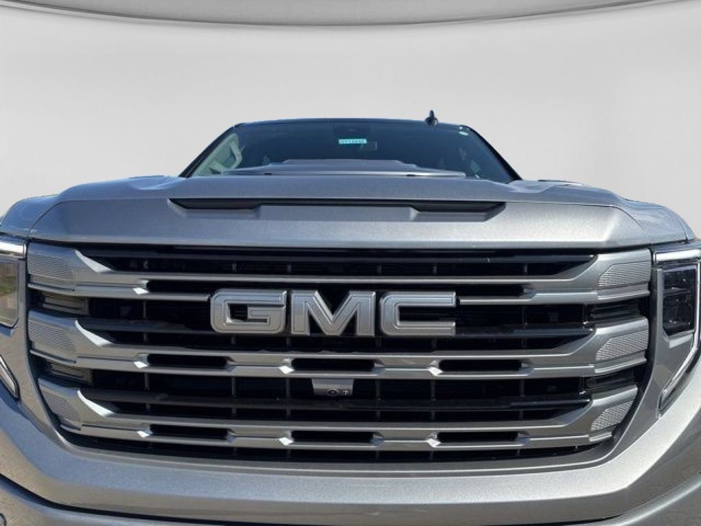 New 2026 GMC Sierra 1500 Elevation w/ Elevation Premium Package AWD/4WD image 4