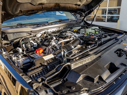 Used 2026 Ford F450 King Ranch w/ Chrome Package image 42