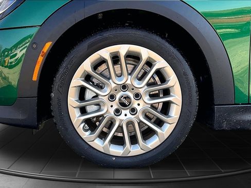 New 2026 MINI Cooper S image 13