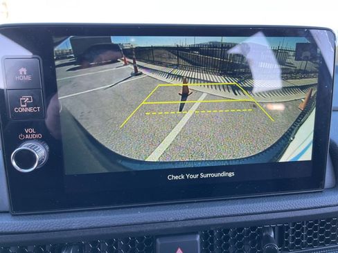 Used 2026 Honda CR-V Sport-L image 25