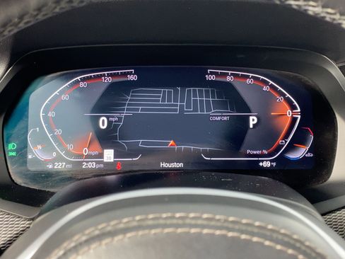 Used 2022 BMW X5 sDrive40i w/ M Sport Package image 19